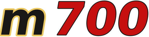 m700 logo